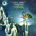 Demons And Wizards - Uriah Heep - Poster | Canvas Wall Art Print