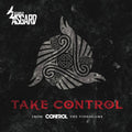 Take Control - Old Gods Of Asgard - Poster | Canvas Wall Art Print