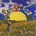 Sunshine - The Black Moods - Poster | Canvas Wall Art Print