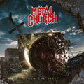 From The Vault - Metal Church - Poster | Canvas Wall Art Print
