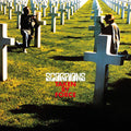 Taken By Force - Scorpions - Poster | Canvas Wall Art Print