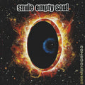 Consciousness - Smile Empty Soul - Poster | Canvas Wall Art Print