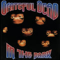 In The Dark - The Grateful Dead - Poster | Canvas Wall Art Print