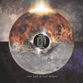 The Sun &amp;Amp; The Moon - Ola Englund - Poster | Canvas Wall Art Print