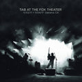 Tab At The Fox Theater (Live) - Trey Anastasio - Poster | Canvas Wall Art Print
