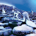 Houses Of The Holy (Deluxe Edition) - Led Zeppelin - Poster | Canvas Wall Art Print