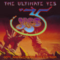 Ultimate Yes: 35Th Anniversary Collection - Yes - Poster | Canvas Wall Art Print