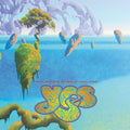 The Studio Albums 1969-1987 - Yes - Poster | Canvas Wall Art Print