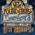 From The Screen To Your Stereo 3 - New Found Glory - Poster | Canvas Wall Art Print