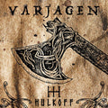 Varjagen - Hulkoff - Poster | Canvas Wall Art Print
