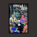 Presence (Deluxe Edition) - Led Zeppelin - Poster | Canvas Wall Art Print