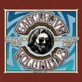 Garcialive Volume 13: September 16Th, 1989 Poplar Creek Music Theatre - Jerry Garcia Band - Poster | Canvas Wall Art Print