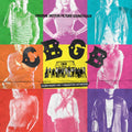 Cbgb: Original Motion Picture Soundtrack (Deluxe Edition) - Various Artists - Poster | Canvas Wall Art Print