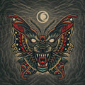 Let Light Overcome The Darkness - Our Last Night - Poster | Canvas Wall Art Print