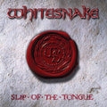 Slip Of The Tongue (20Th Anniversary Edition) - Whitesnake - Poster | Canvas Wall Art Print