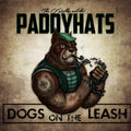 Dogs On The Leash - The O'Reillys And The Paddyhats - Poster | Canvas Wall Art Print