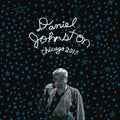 Chicago 2017 - Daniel Johnston - Poster | Canvas Wall Art Print