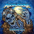 Diamond Cuts: The B-Sides - Airbourne - Poster | Canvas Wall Art Print