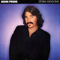 Storm Windows - John Prine - Poster | Canvas Wall Art Print
