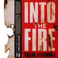 Into The Fire (Acoustic Version) - Asking Alexandria - Poster | Canvas Wall Art Print