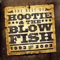 The Best Of Hootie &amp;Amp; The Blowfish (1993 - 2003) - Hootie And The Blowfish - Poster | Canvas Wall Art Print