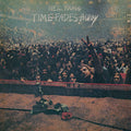 Time Fades Away - Neil Young - Poster | Canvas Wall Art Print