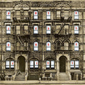Physical Graffiti (Remastered) - Led Zeppelin - Poster | Canvas Wall Art Print