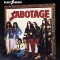 Sabotage (2014 Remaster) - Black Sabbath - Poster | Canvas Wall Art Print
