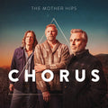 Chorus - The Mother Hips - Poster | Canvas Wall Art Print