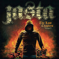 The Lost Chapters, Vol. 2 - Jasta - Poster | Canvas Wall Art Print
