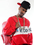 Big Sean Rapper Music - Poster | Canvas Wall Art Print