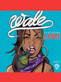 Wale Featuring J. Cole Rappers Music - Poster | Canvas Wall Art Print