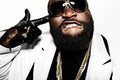 Rick Ross Rap - Poster | Canvas Wall Art Print