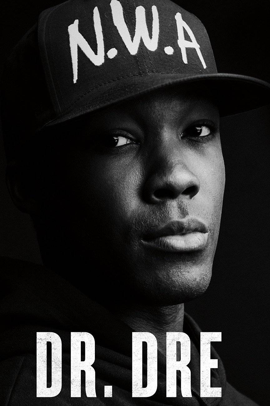 Dr Dre Rapper - Poster | Canvas Wall Art Print