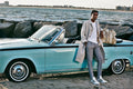 A$Ap Asap Rocky Rap Hip-Hop - Poster | Canvas Wall Art Print