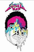 Chance The Rapper Art - Poster | Canvas Wall Art Print