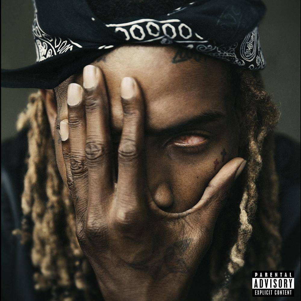 Fetty Wap Rap Hip Hop Rapper - Poster | Canvas Wall Art Print