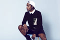 Asap Rocky Rap Hip-Hop Music - Poster | Canvas Wall Art Print