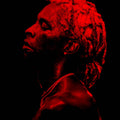 Lil Yachty Face Rap - Poster | Canvas Wall Art Print