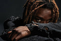 Fetty Wap 24X36 Inch - Poster | Canvas Wall Art Print