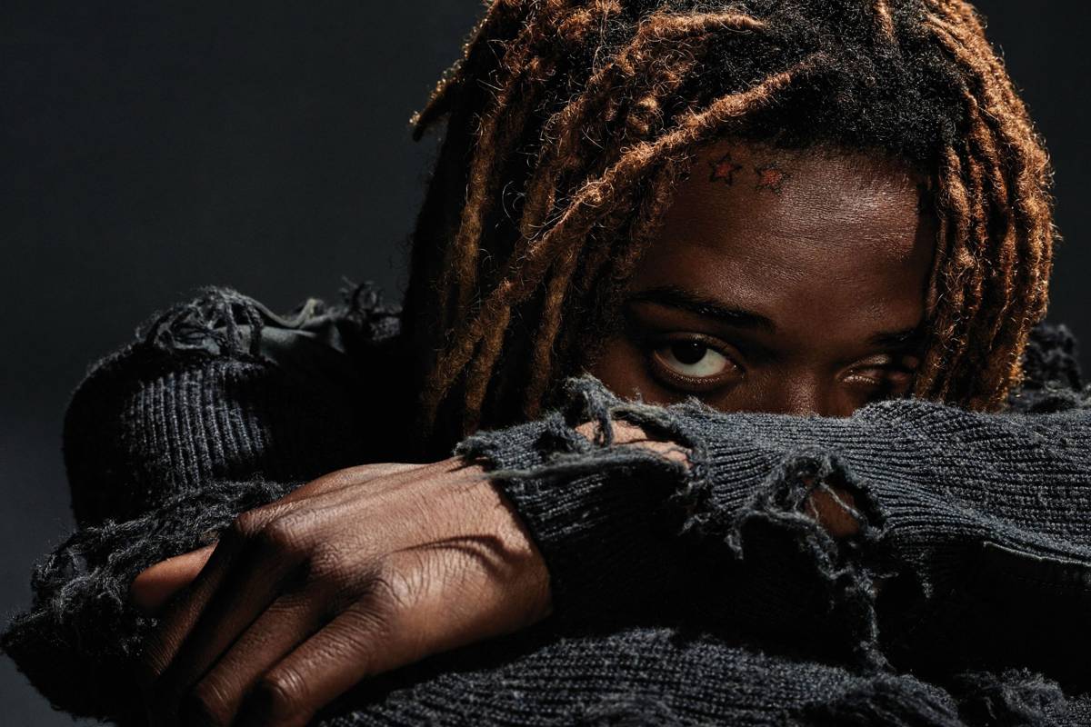 Fetty Wap 24X36 Inch - Poster | Canvas Wall Art Print