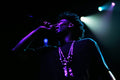 Danny Brown - Poster | Canvas Wall Art Print