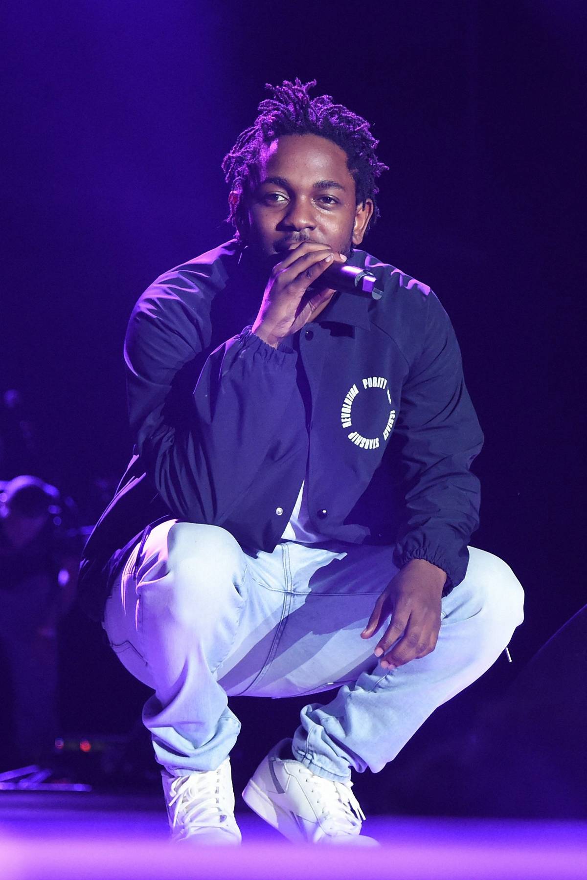 Kendrick Lamar - Poster | Canvas Wall Art Print