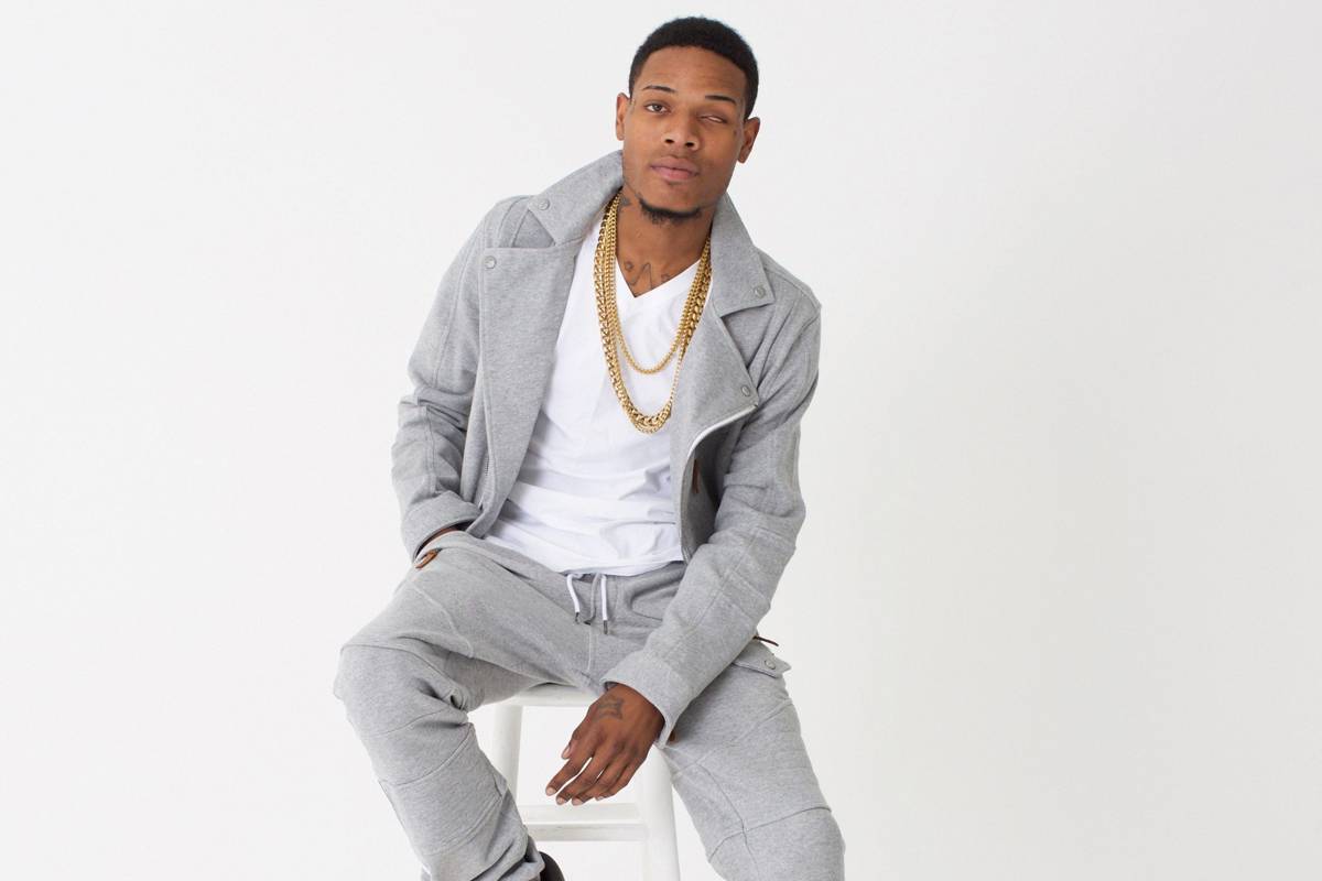 Fetty Wap Rap - Poster | Canvas Wall Art Print