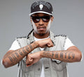 Future Rapper Rap - Poster | Canvas Wall Art Print