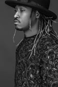 Future Rapper Rap Hip Hop - Poster | Canvas Wall Art Print