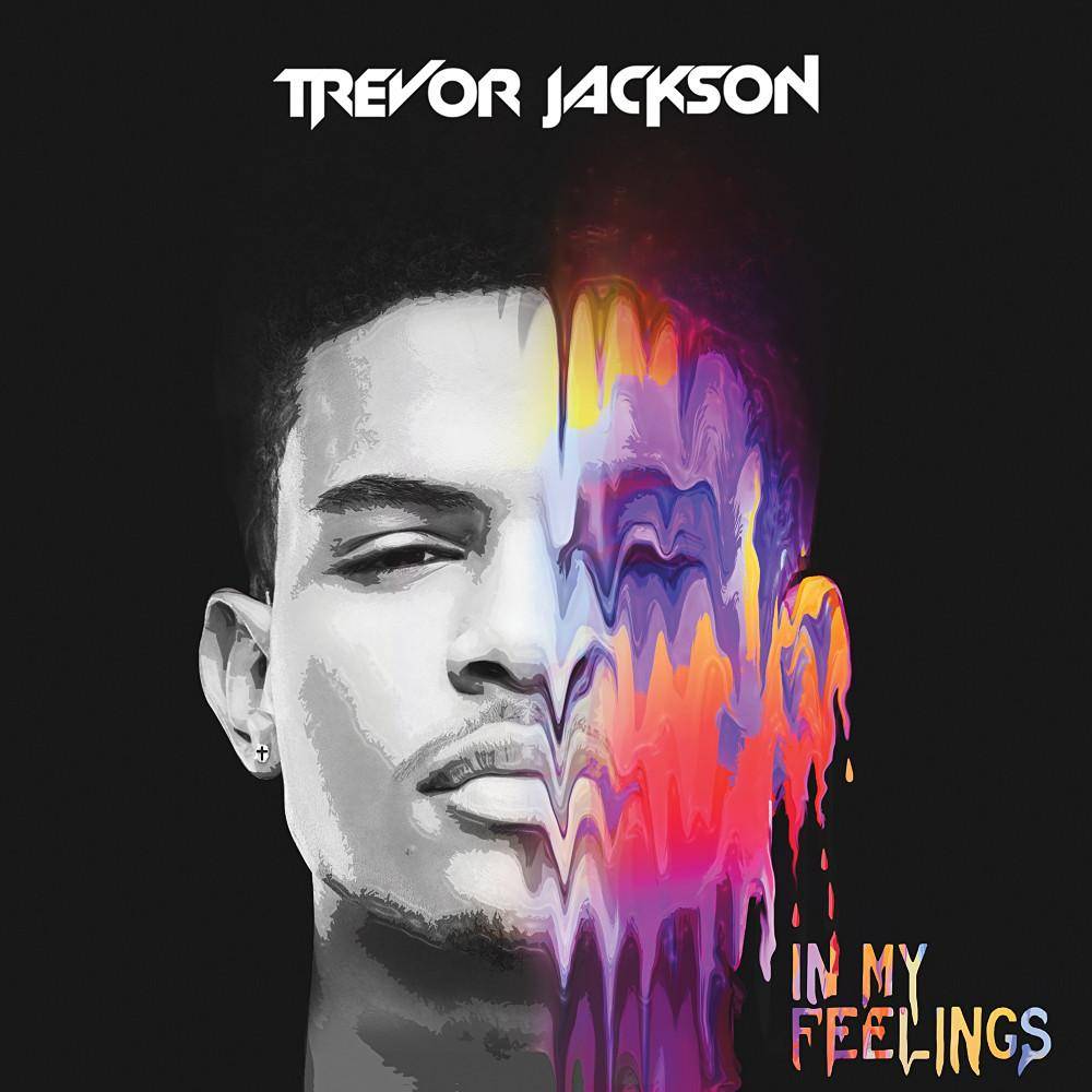 Trevor Jackson Art - Poster | Canvas Wall Art Print