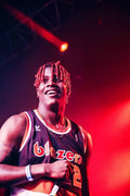 Lil Yachty Rapper Hip Hop - Poster | Canvas Wall Art Print