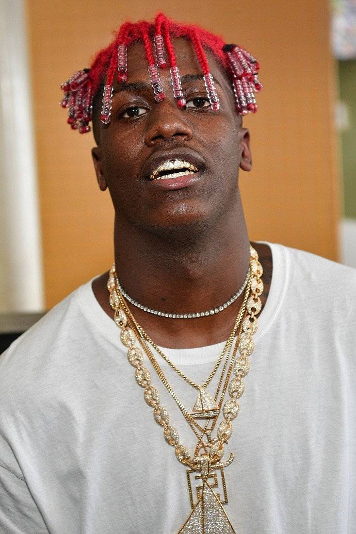 Lil Yachty - Poster | Canvas Wall Art Print