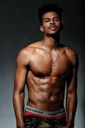 Sexy Trevor Jackson - Poster | Canvas Wall Art Print